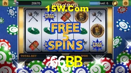 Game Providers 66BB