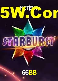 Welcome Bonus 66BB